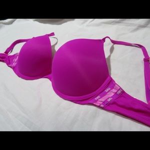Victoria's Secret Pick-up Bra